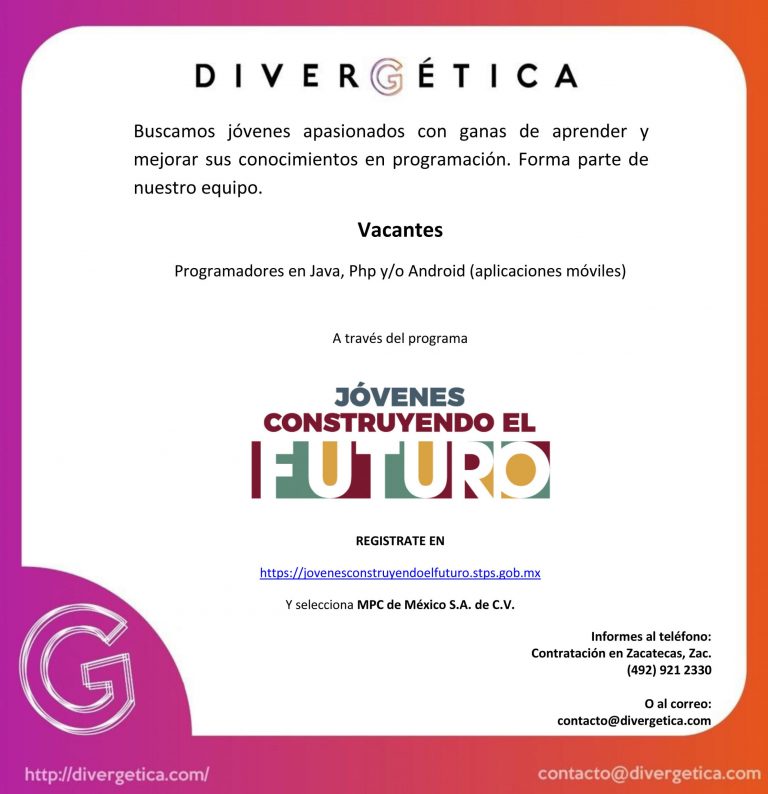 Vacante java-android copia
